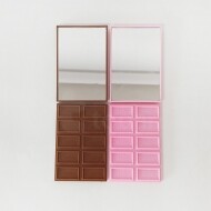 TD 초콜릿 거울 (색상랜덤)